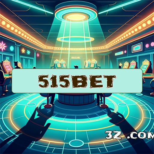 515bet.com Aplicativo Móvel