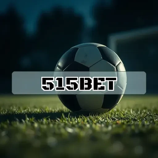 515bet.com: A Revolução dos Jogos Arcade que Você Precisa Conhecer