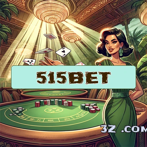 515bet.com Baixar App