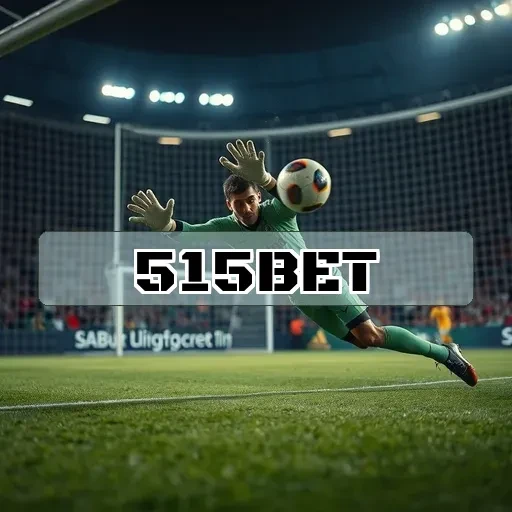 515bet.com: Descubra o Fascinante Mundo do Bingo Online
