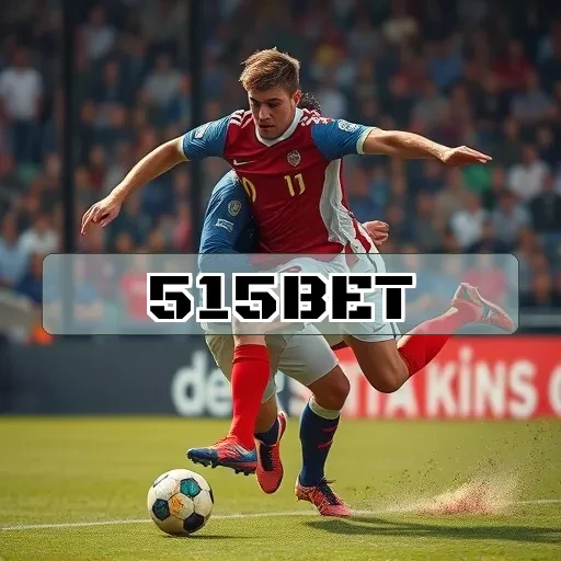 515bet.com: Mergulhe na Diversão e Emoção do Blackjack Online