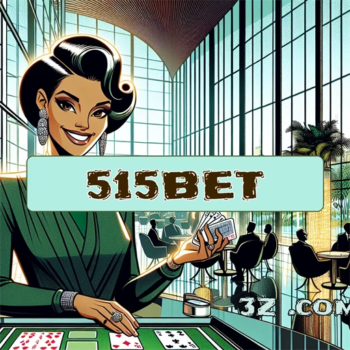 Experiências Inovadoras no Cassino do 515bet.com Perfeito para Todos