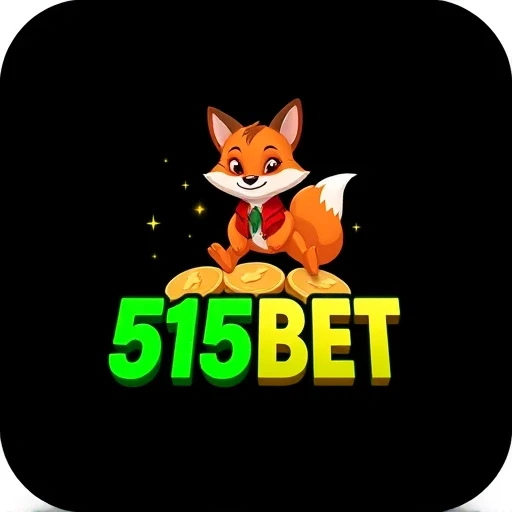 515bet.com Logo