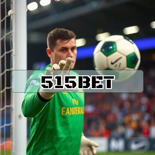 515bet.com: Descubra os Melhores Métodos de Pagamento para Apostas