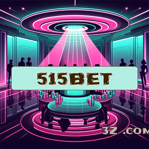 Slots Empolgantes e Diversão no 515bet.com