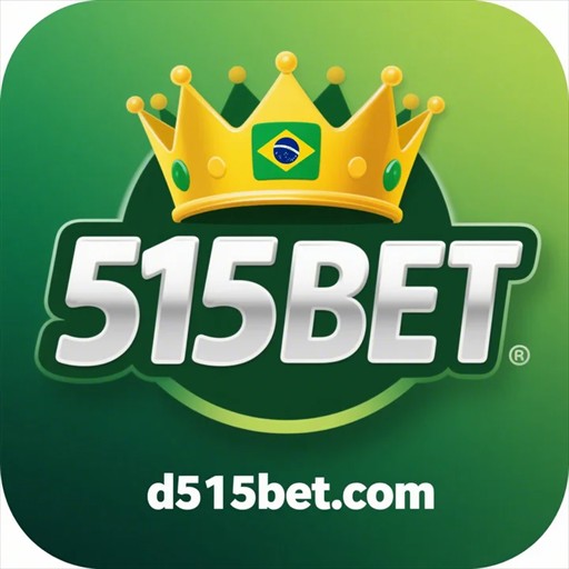 515bet.com logo