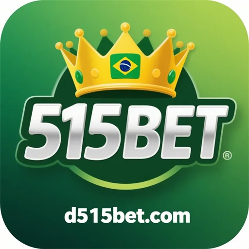 515bet.com logo