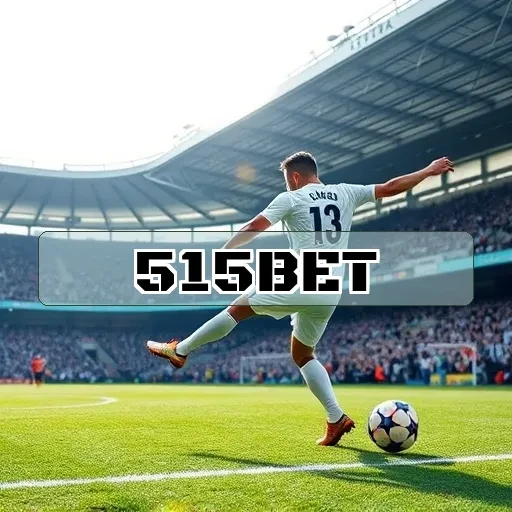 515bet.com: Suporte ao Cliente Incrível para Jogadores Brasileiros
