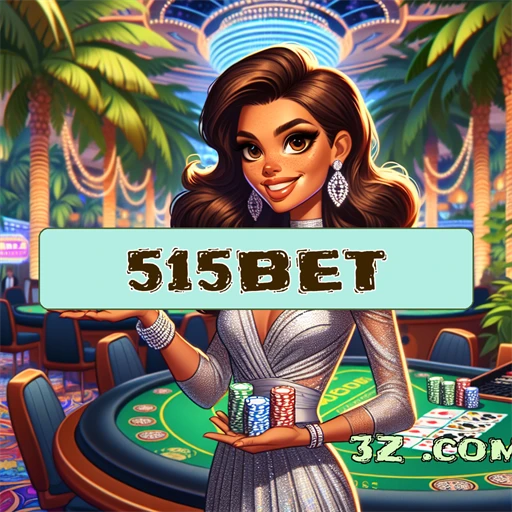 Experiência VIP Inigualável no 515bet.com